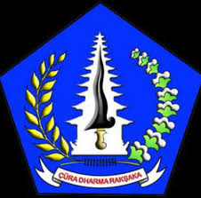 Logo Kelurahan Cihapit